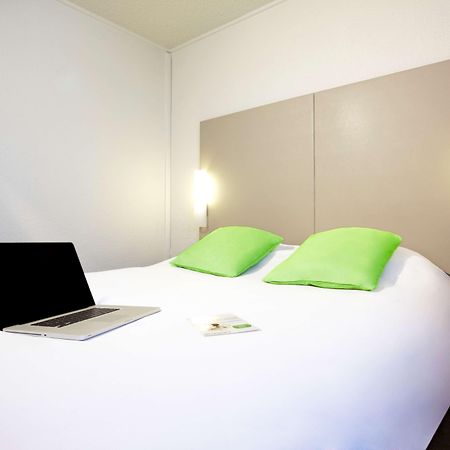 Campanile Bayonne Otel Dış mekan fotoğraf