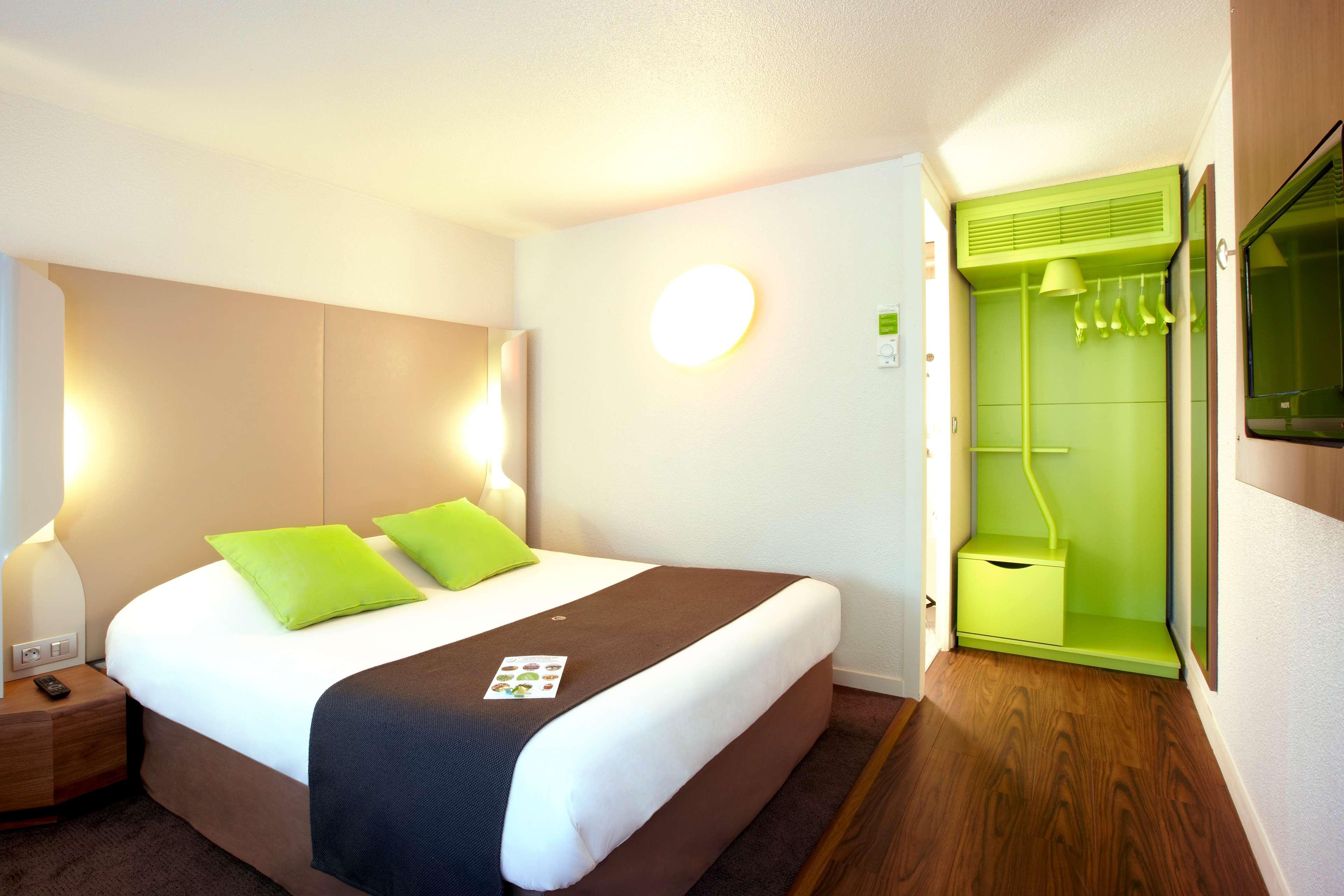 Campanile Bayonne Otel Dış mekan fotoğraf