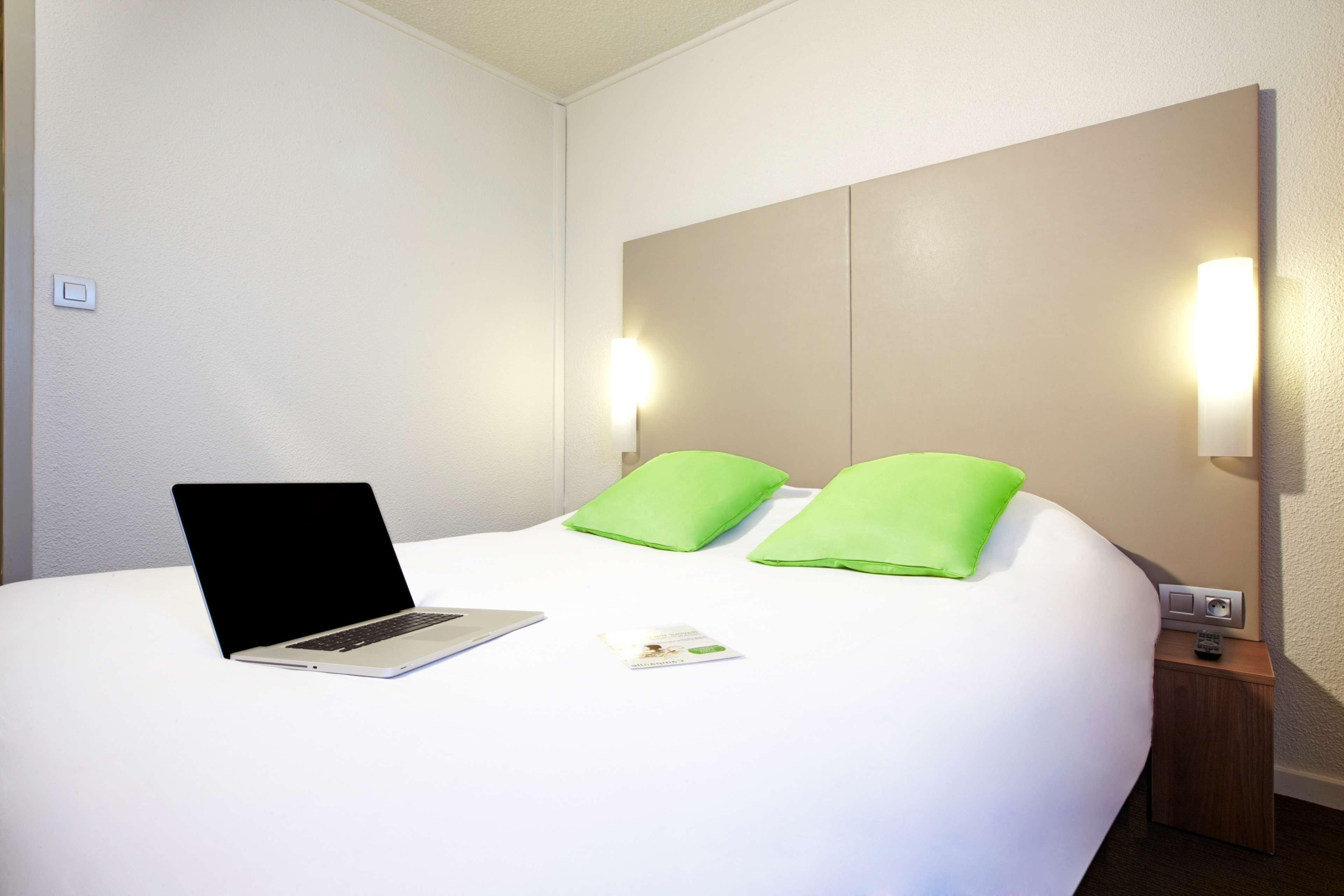 Campanile Bayonne Otel Dış mekan fotoğraf