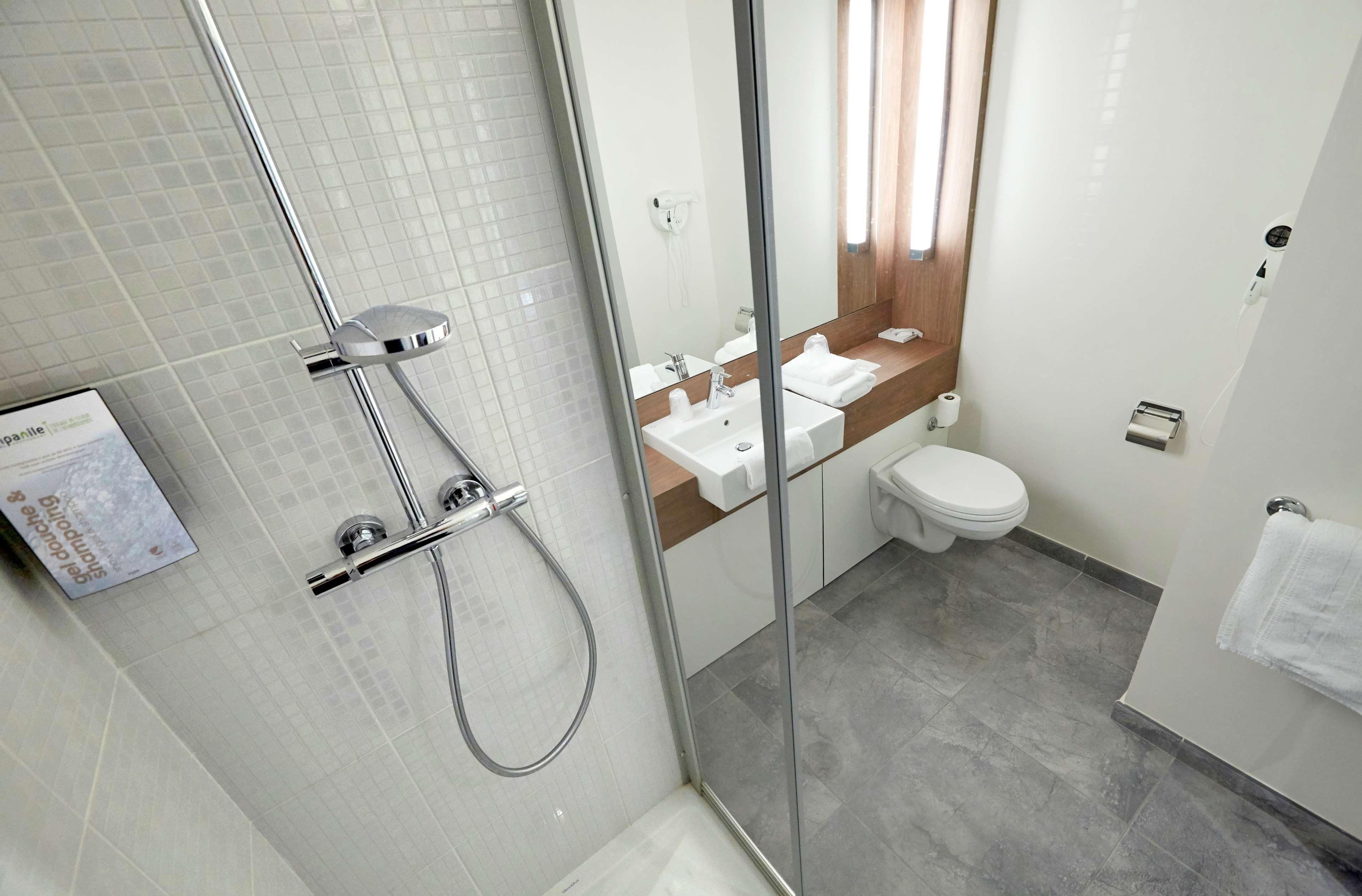 Campanile Bayonne Otel Dış mekan fotoğraf
