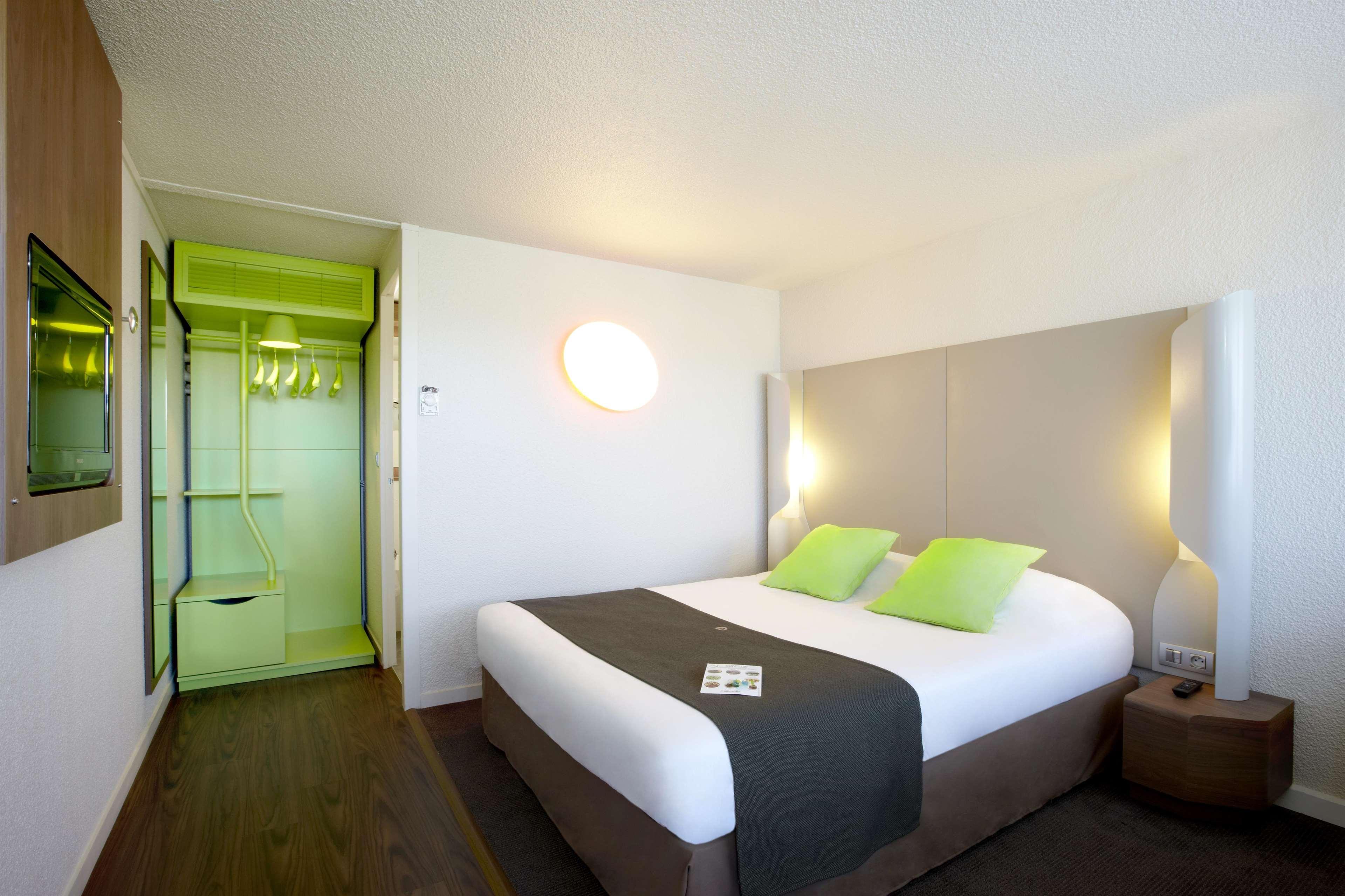 Campanile Bayonne Otel Dış mekan fotoğraf