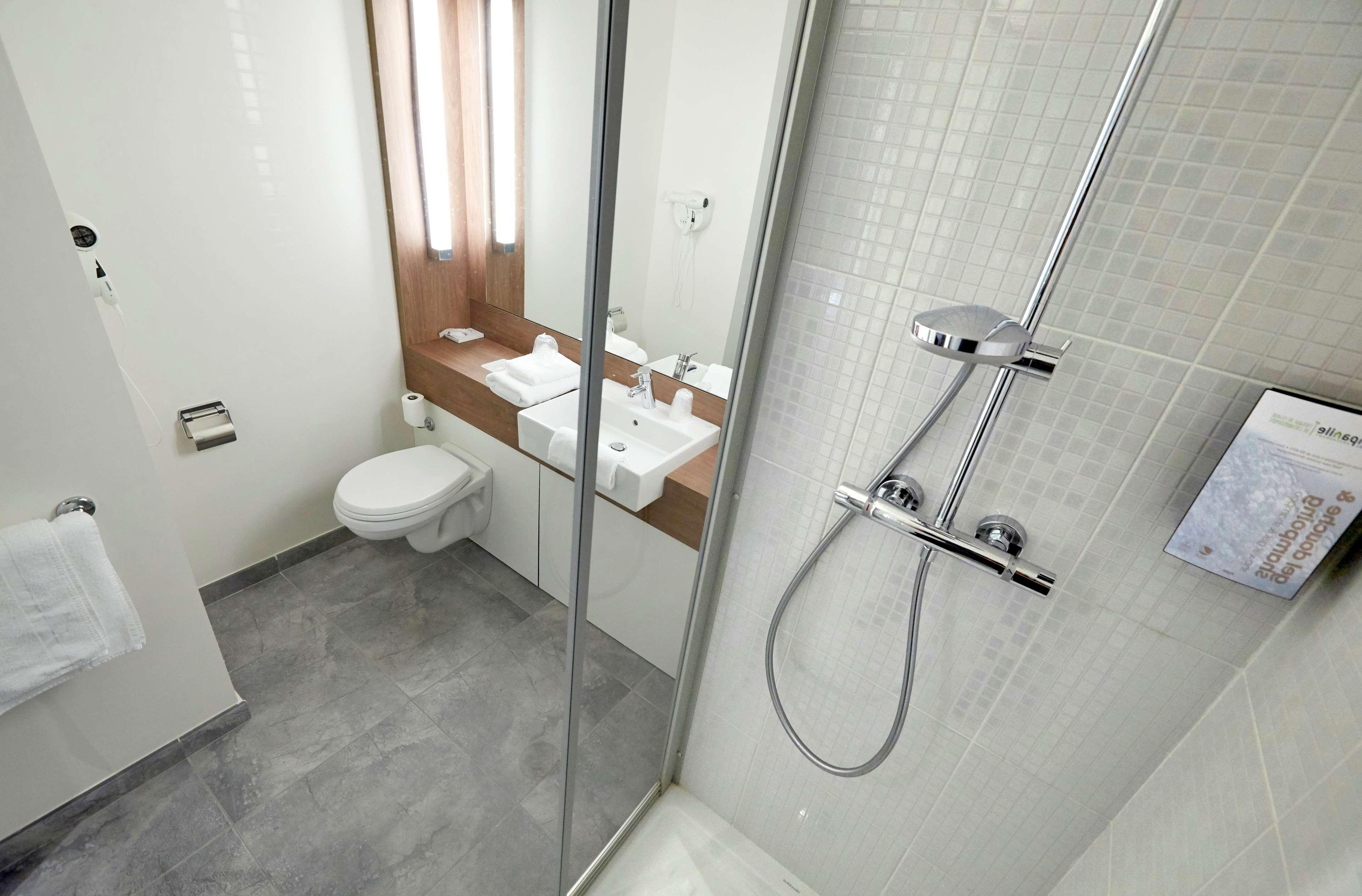 Campanile Bayonne Otel Dış mekan fotoğraf