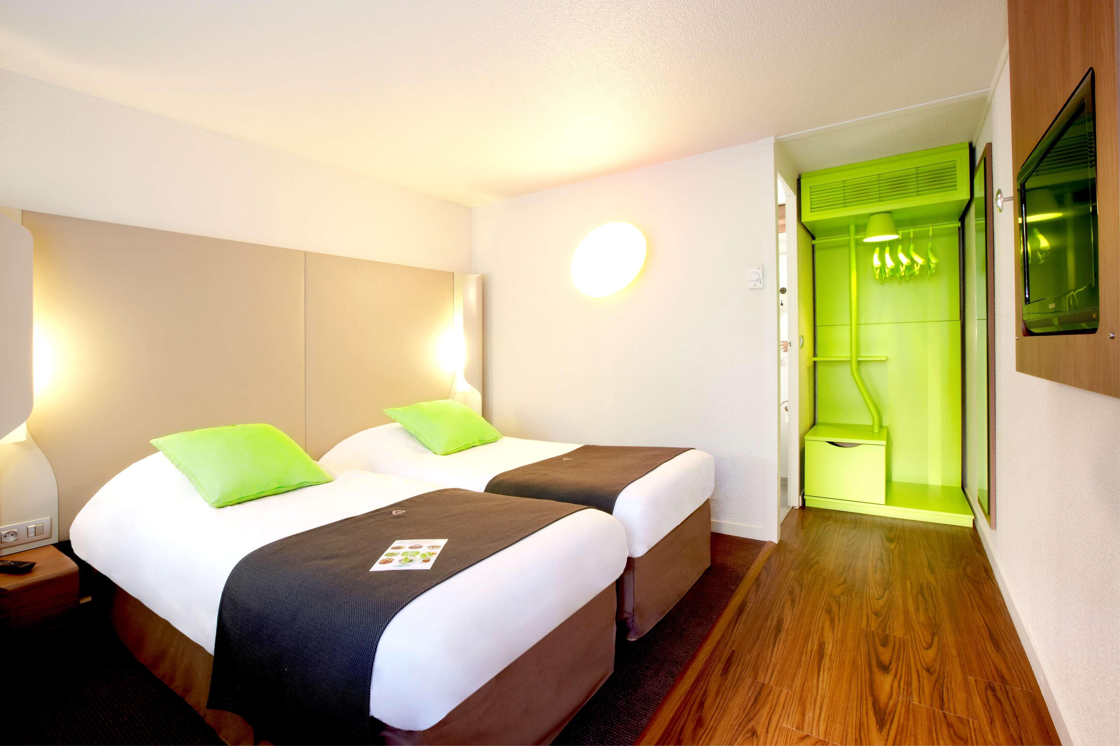 Campanile Bayonne Otel Dış mekan fotoğraf
