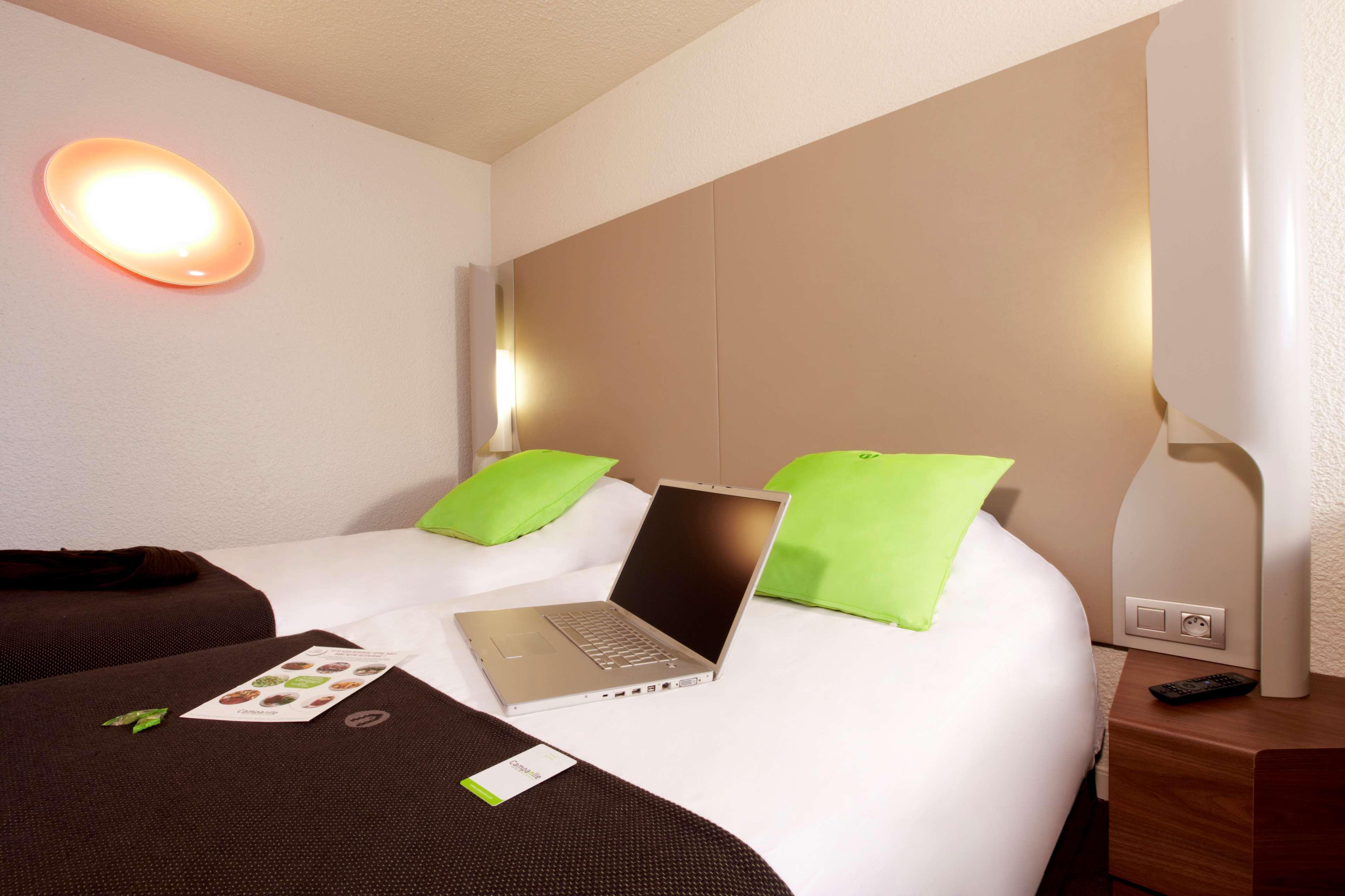 Campanile Bayonne Otel Dış mekan fotoğraf