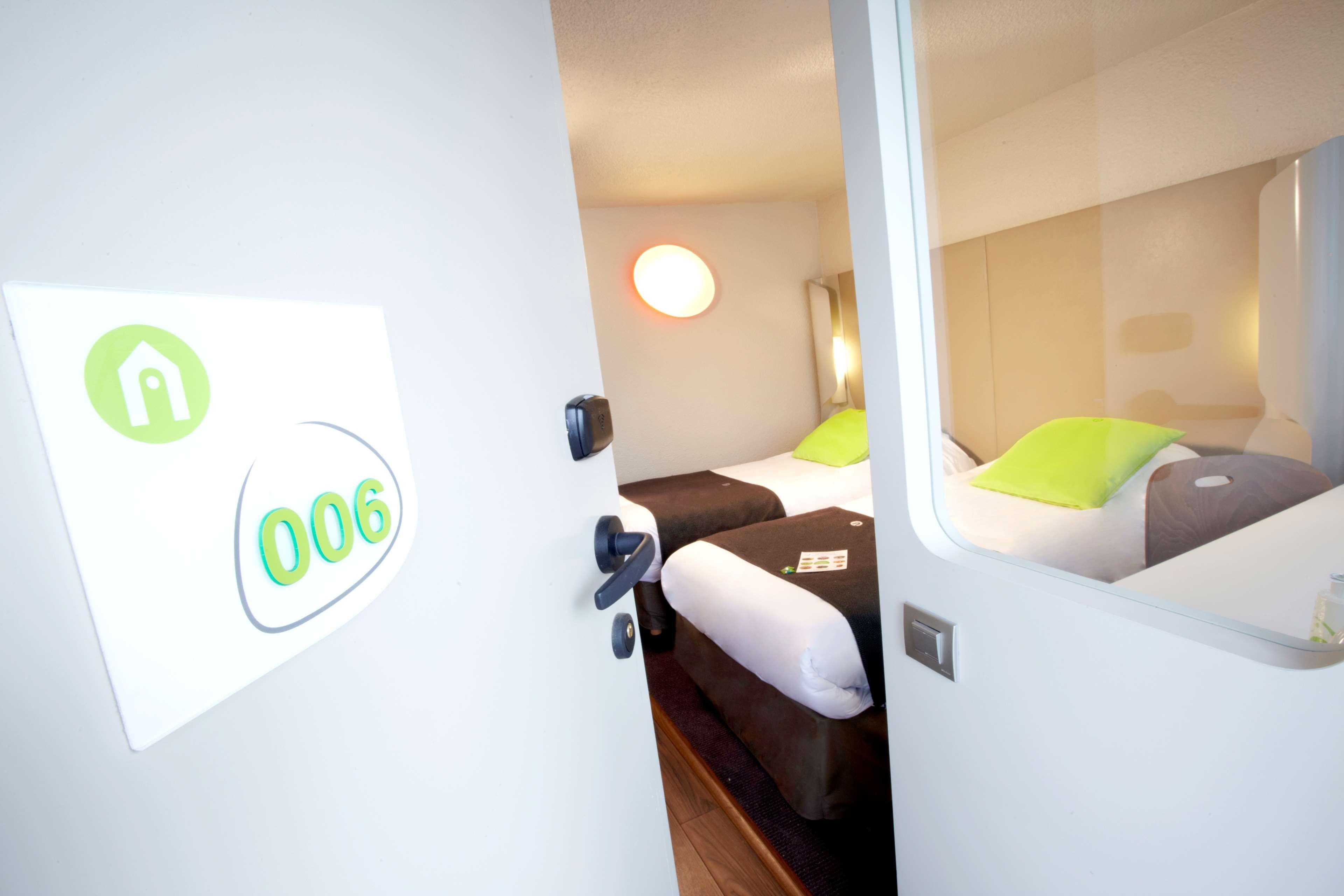 Campanile Bayonne Otel Dış mekan fotoğraf