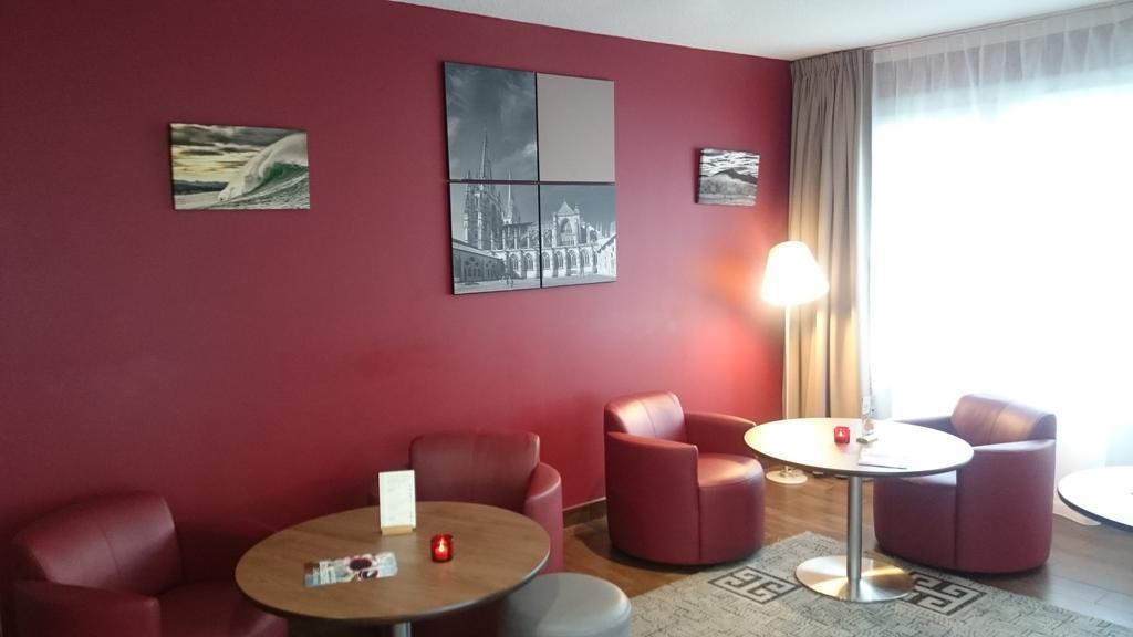 Campanile Bayonne Otel Dış mekan fotoğraf