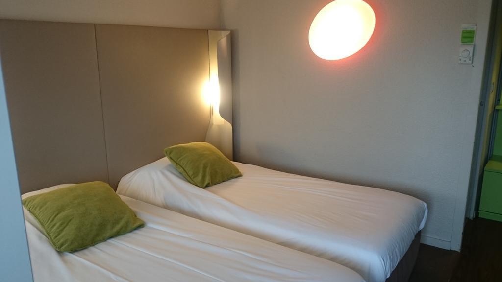 Campanile Bayonne Otel Dış mekan fotoğraf