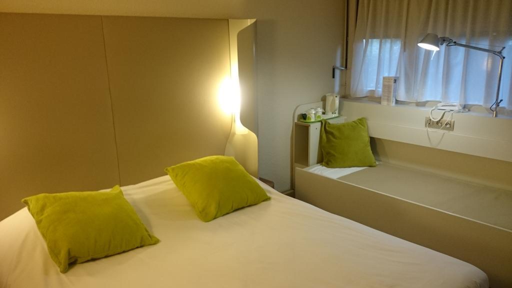 Campanile Bayonne Otel Dış mekan fotoğraf