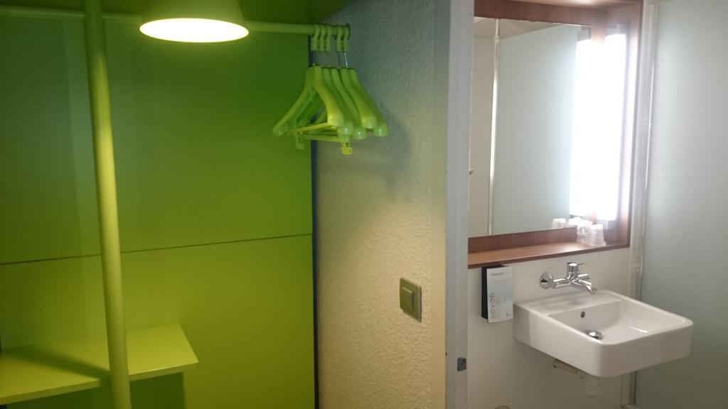 Campanile Bayonne Otel Dış mekan fotoğraf