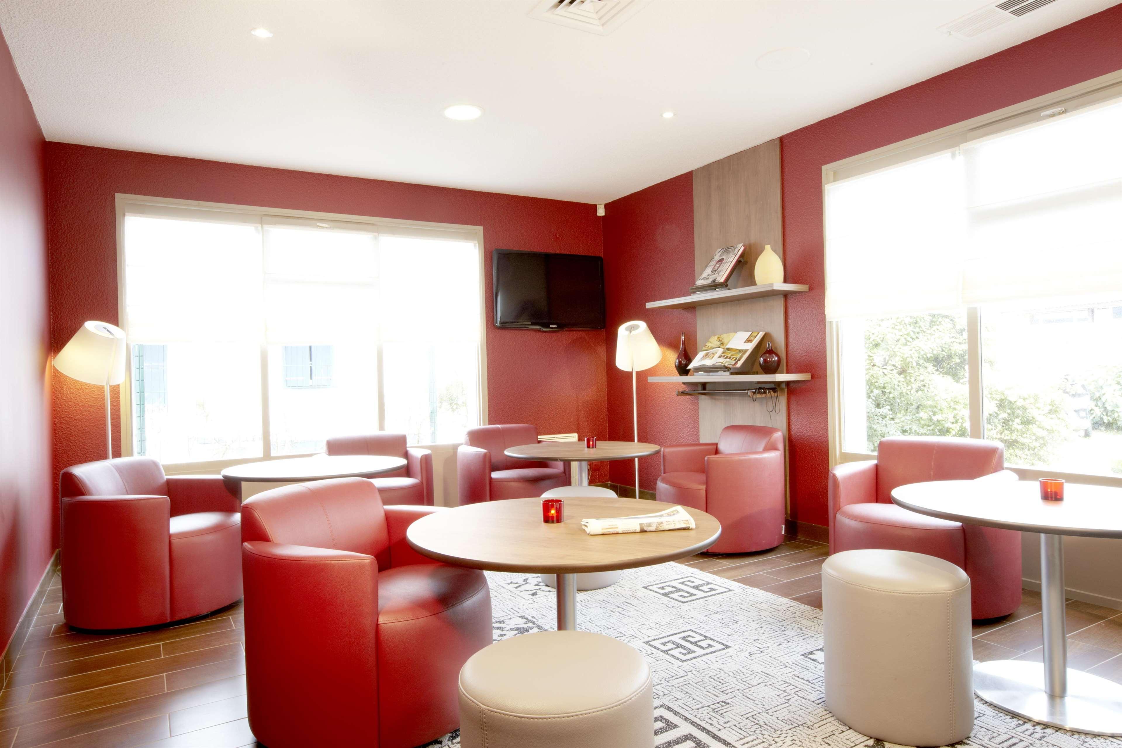 Campanile Bayonne Otel Dış mekan fotoğraf