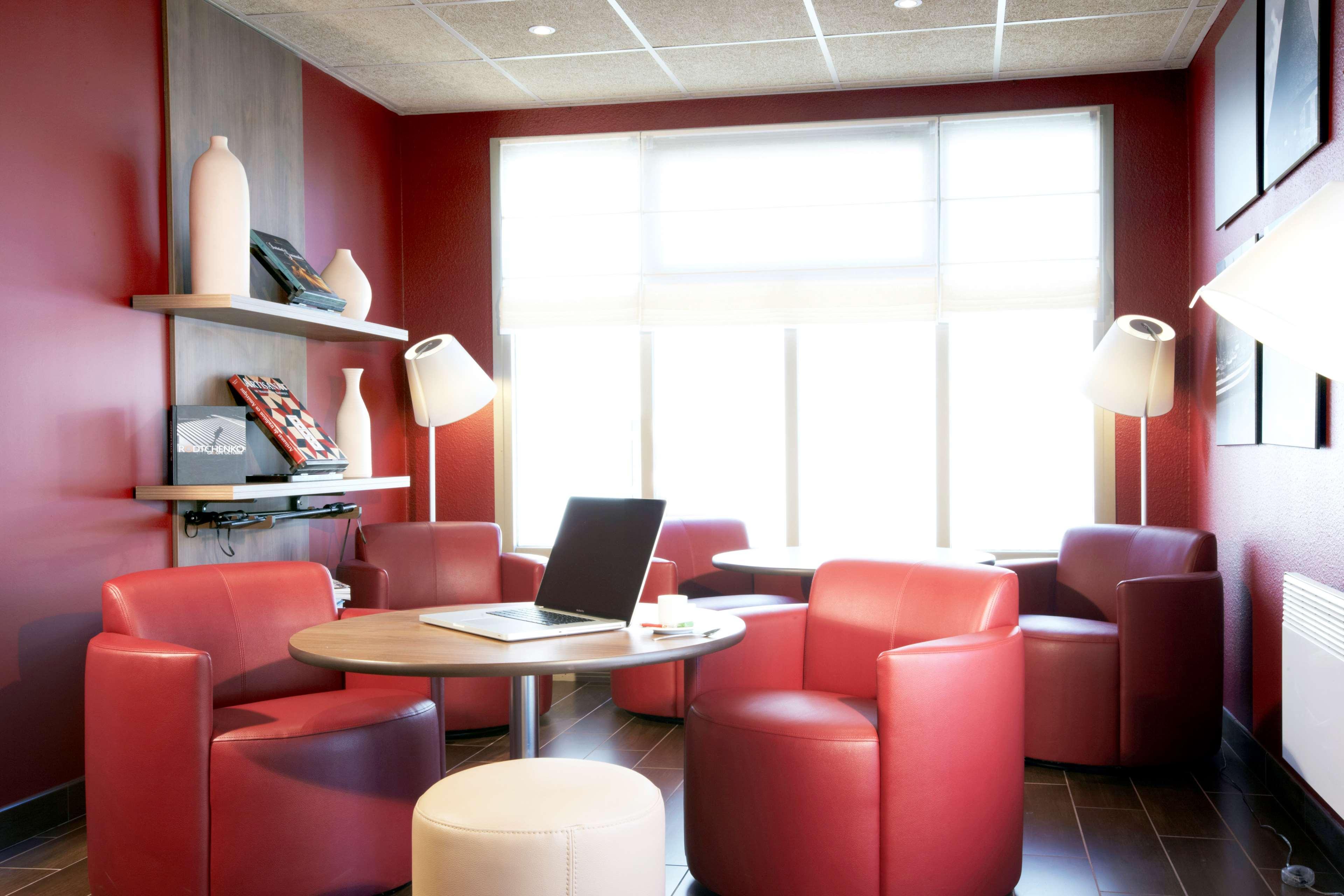 Campanile Bayonne Otel Dış mekan fotoğraf