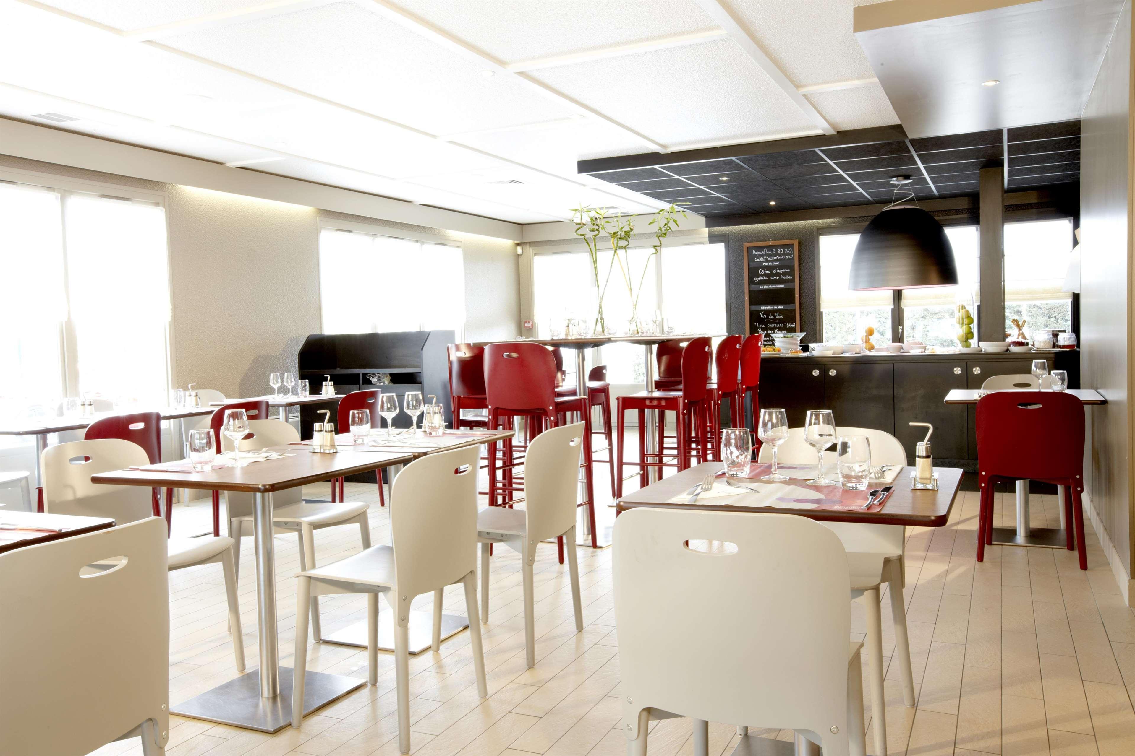 Campanile Bayonne Otel Dış mekan fotoğraf