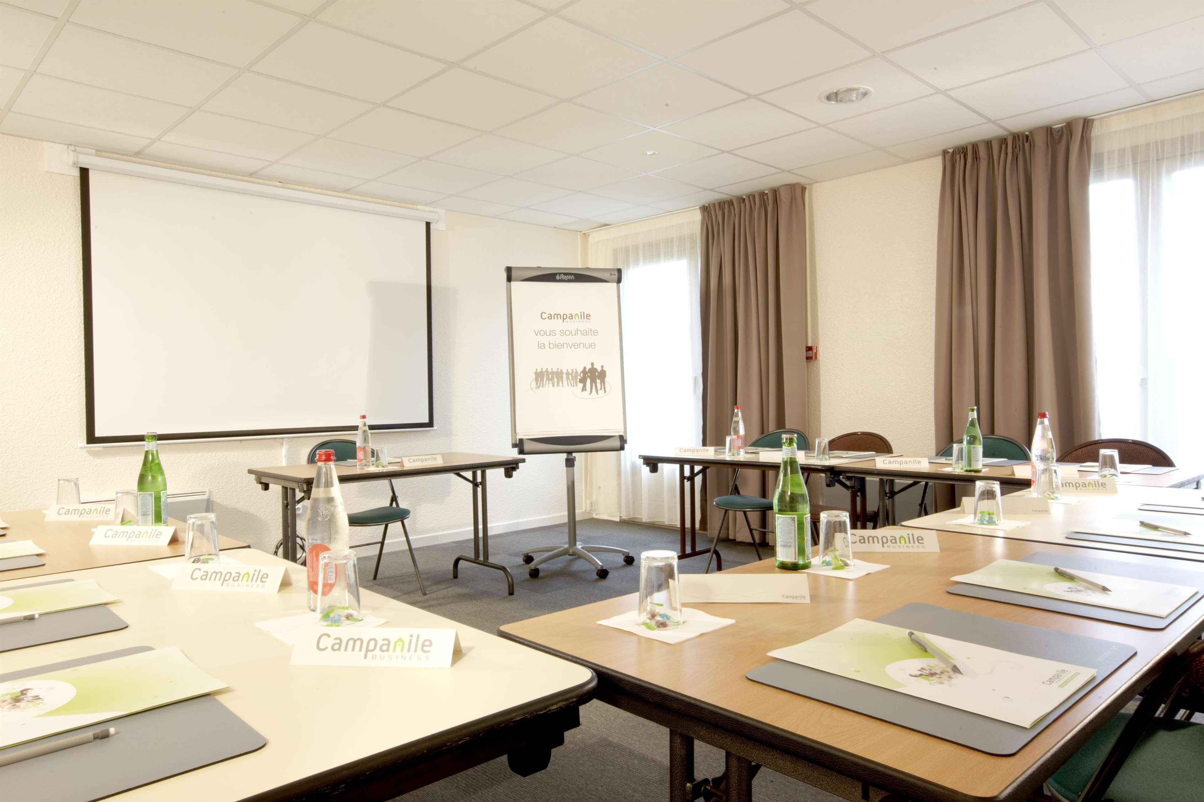Campanile Bayonne Otel Dış mekan fotoğraf