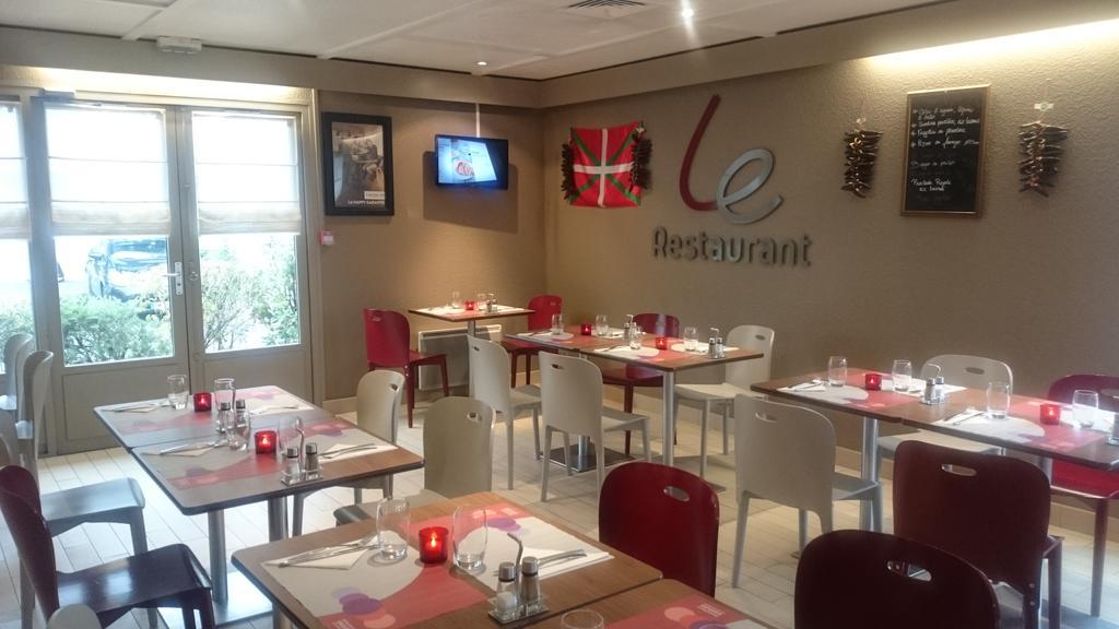 Campanile Bayonne Otel Dış mekan fotoğraf