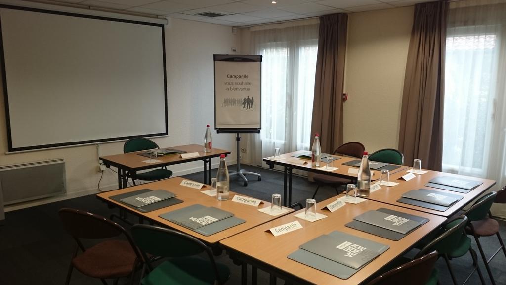 Campanile Bayonne Otel Dış mekan fotoğraf