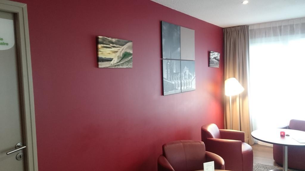 Campanile Bayonne Otel Dış mekan fotoğraf