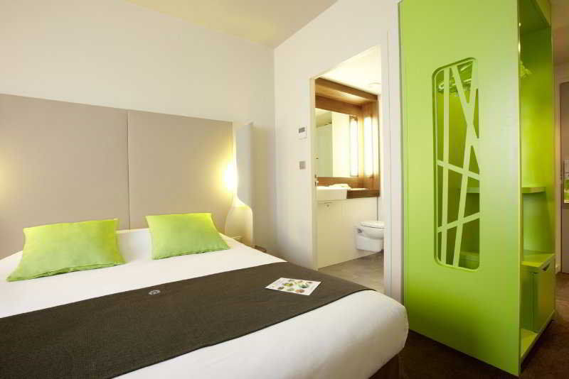 Campanile Bayonne Otel Dış mekan fotoğraf