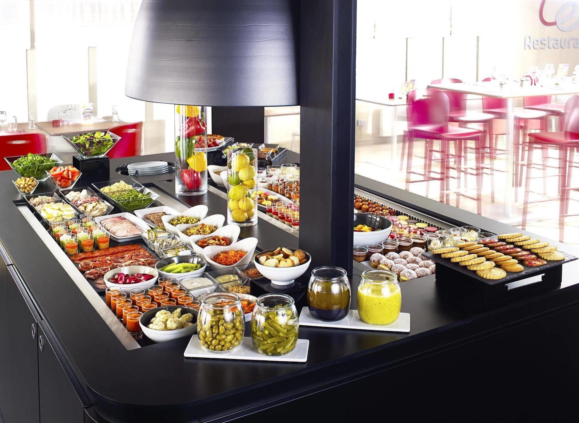 Campanile Bayonne Otel Dış mekan fotoğraf