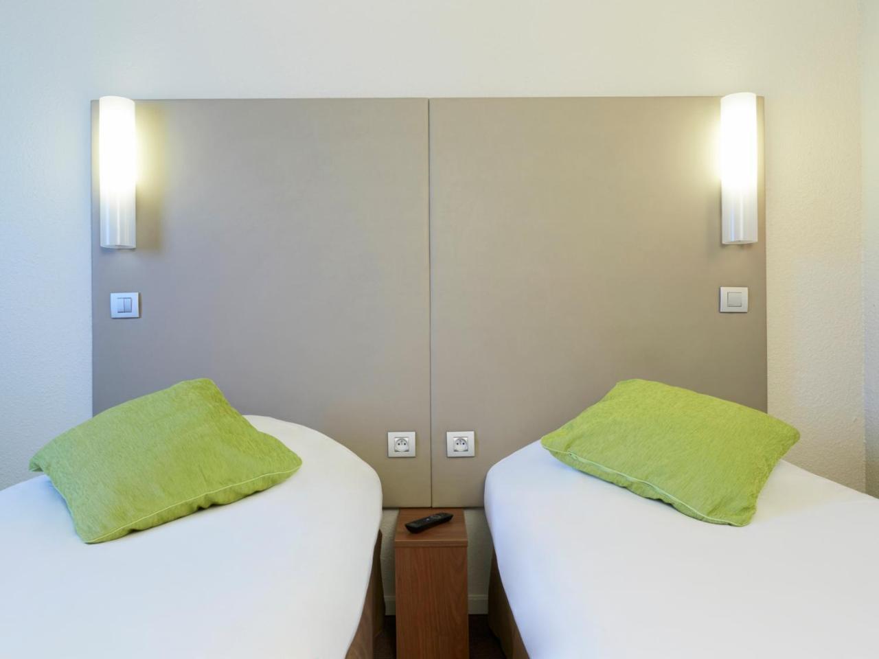 Campanile Bayonne Otel Dış mekan fotoğraf