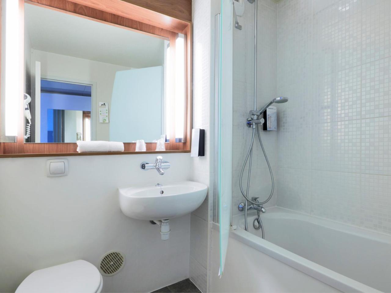 Campanile Bayonne Otel Dış mekan fotoğraf