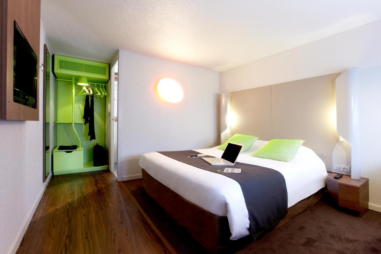 Campanile Bayonne Otel Dış mekan fotoğraf