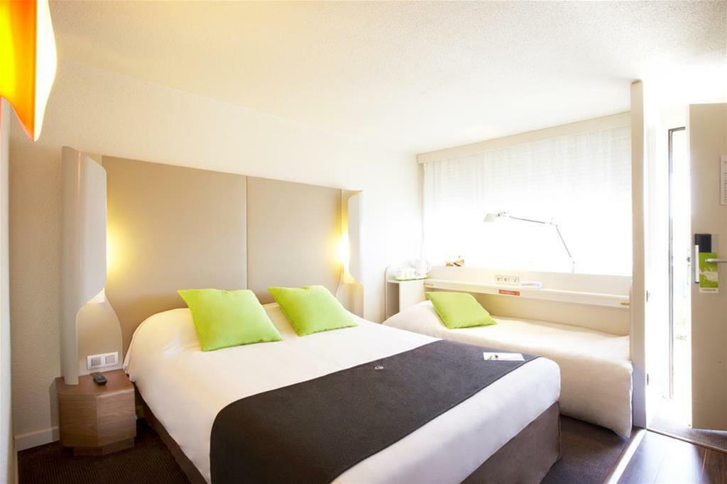 Campanile Bayonne Otel Dış mekan fotoğraf